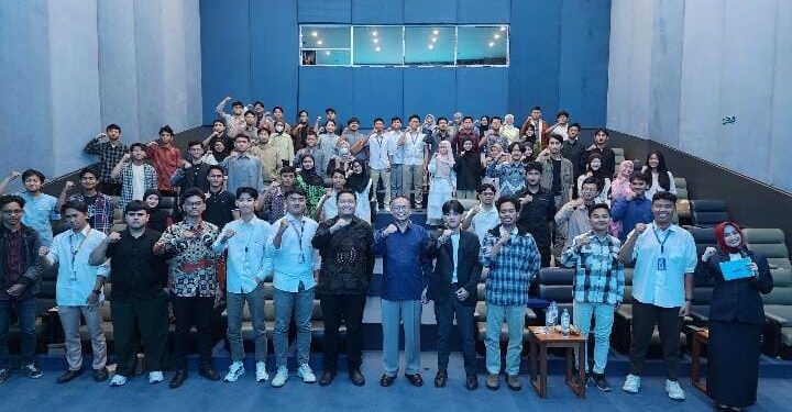 Felicia Future Fest 2025: Menyalakan Semangat, Membuka Kekuatan Dalam Diri