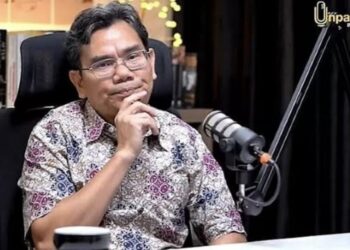 Aklamasi, Ketua Litbang SMSI Pusat  Djayadi Hanan Nahkodai Persepi