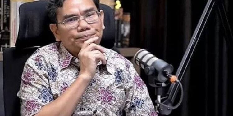 Aklamasi, Ketua Litbang SMSI Pusat  Djayadi Hanan Nahkodai Persepi