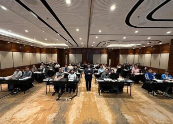 QLT Happy Marriage: Merawat Pernikahan Lewat Kesadaran Diri