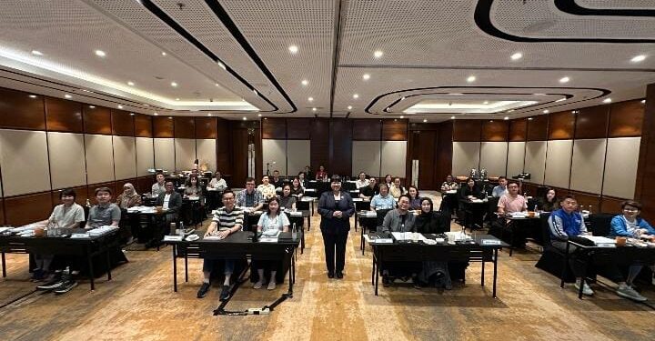 QLT Happy Marriage: Merawat Pernikahan Lewat Kesadaran Diri