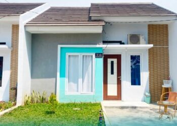 Penyaluran KPR Subsidi Didominasi FLPP, BRI Perkuat Komitmen Tingkatkan Akses Hunian Terjangkau dalam Program 3 Juta Rumah