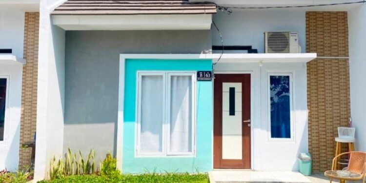 Penyaluran KPR Subsidi Didominasi FLPP, BRI Perkuat Komitmen Tingkatkan Akses Hunian Terjangkau dalam Program 3 Juta Rumah