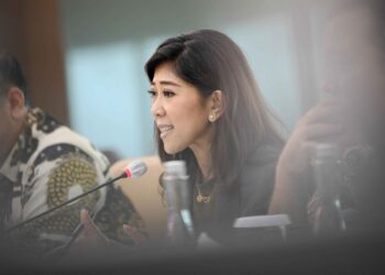 Menkomdigi Minta Pengembang AI Beri Manfaat Nyata Kepada Masyarakat