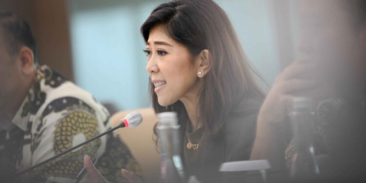 Menkomdigi Minta Pengembang AI Beri Manfaat Nyata Kepada Masyarakat