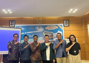 UMKM Dapat Suntikan Ilmu Jualan dari Rumah BUMN & Semesta Academy