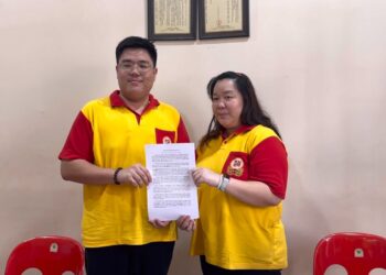 Diterpa Hoaks, Vihara Vajra Vijaya Citta Pertimbangkan Jalur Hukum