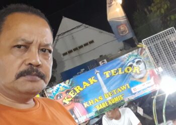 Lindungi Ekonomi Rakyat, Ketua Umum APKLI Dorong Pemerintah Legalisasikan Rokok Ilegal