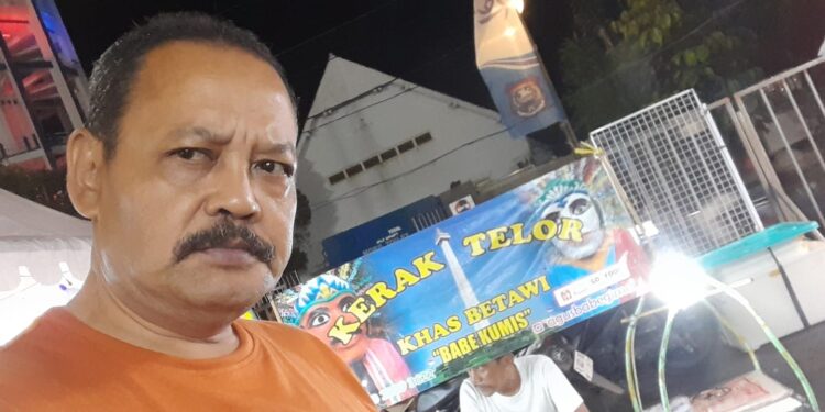 Lindungi Ekonomi Rakyat, Ketua Umum APKLI Dorong Pemerintah Legalisasikan Rokok Ilegal