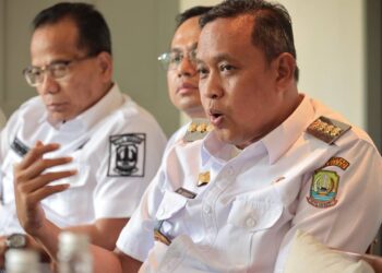 Walikota Bekasi Tri: Warga Kurang Mampu di Bekasi Bisa Dapat Bantuan Hukum Gratis