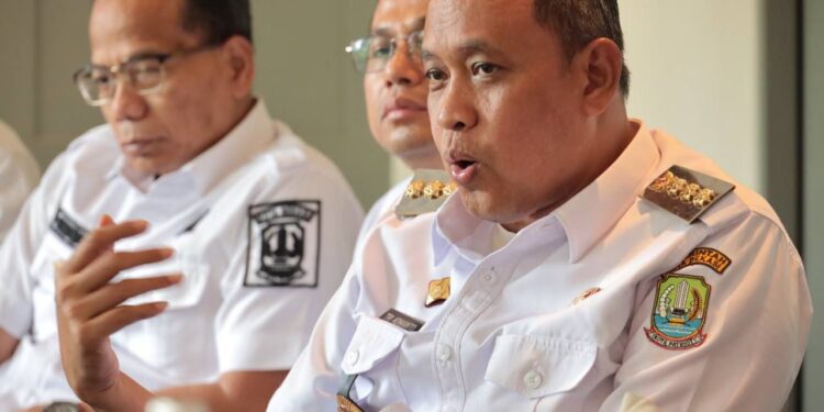 Walikota Bekasi Tri: Warga Kurang Mampu di Bekasi Bisa Dapat Bantuan Hukum Gratis