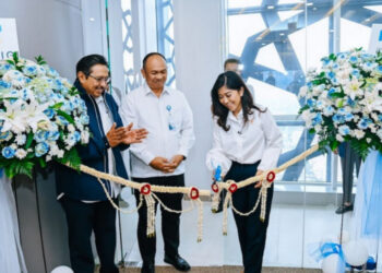 Kantor Baru Ditjen Komdigi Diresmikan, Fokus Percepat Layanan Digital