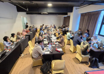 Kemenag Siapkan Beragam Beasiswa S2 hingga S3 Dalam dan Luar Negeri