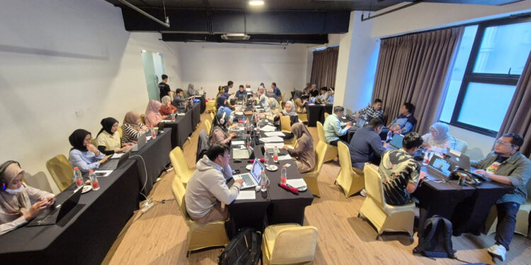 Kemenag Siapkan Beragam Beasiswa S2 hingga S3 Dalam dan Luar Negeri