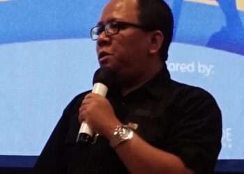 PRODUK THAILAND: JUARA DI KEMASAN?