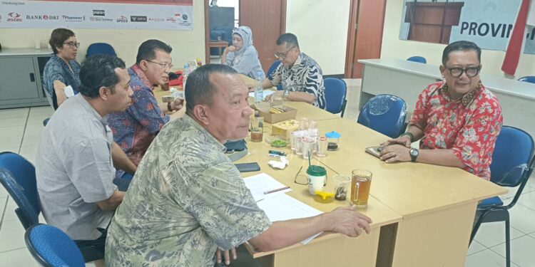 PWI Jaya Gelar MHT Award 2025 Secara Mandiri Tanpa Keterlibatan Diskominfotik Pemprov DKI Jakarta