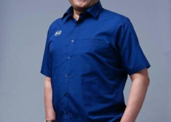 Pidato Kenegaraan Presiden Prabowo, Ini Kata Prof Dr Harris Arthur Hedar