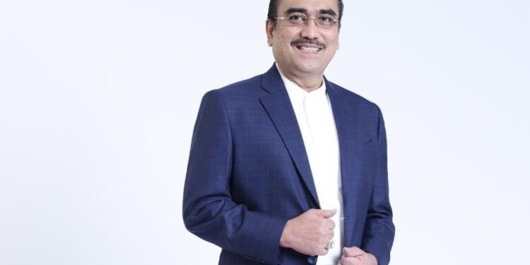 Prof Harris Arthur Sebut Program Sekolah Rakyat Putus Mata Rantai Kemiskinan