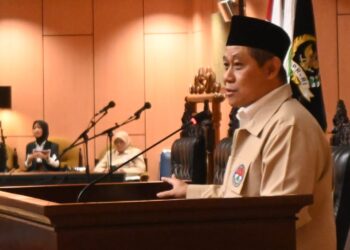 APRESIASI INSIATIF PRESIDEN PRABOWO SUBIANTO UNDANG ORMAS ISLAM REDAKAN SITUASI, KBPII AJAK SELURUH ELEMEN BANGSA JAGA KEDAMAIAN DAN KEBERSAMAAN