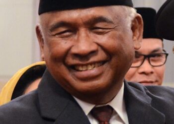 Menjaga Tradisi Panggilan Asli Banten