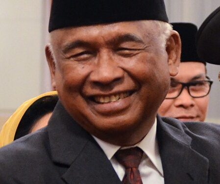 Menjaga Tradisi Panggilan Asli Banten