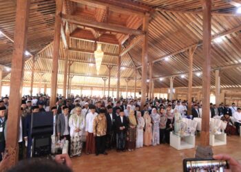 Halaqah Nasional IV Pimpinan Pesantren dan Rakernas I PK-TREN Hasilkan Risalah Cirebon sebagai Arah Baru Pesantren