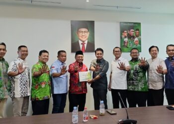 KMB Gencarkan Konsolidasi untuk Percepat Revisi Perda Kebudayaan Betawi