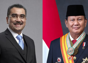 Pidato Kenegaraan Bukti Komit Wujudkan Janji dan Program