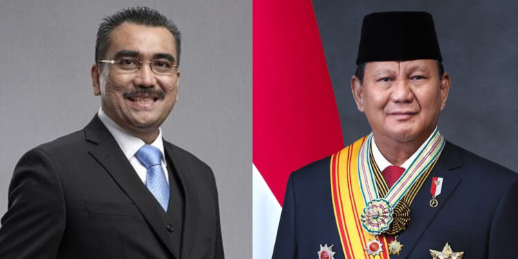 Pidato Kenegaraan Bukti Komit Wujudkan Janji dan Program