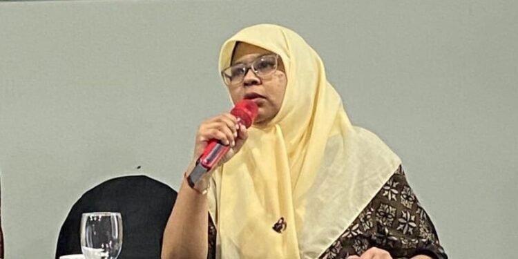 Jurnalis Dibungkam: Kekerasan dan Intervensi Warnai Aksi 25–30 Agustus 2025