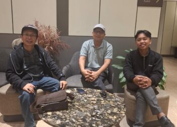 Pidato Presiden Prabowo Dalam Sidang Umum PBB ke-80 Bukti Kepiawaian Diplomasi