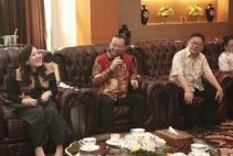 Sekretaris Umum PSMTI: Kehadiran Forum Bersama Indonesia Tionghoa Memperkuat Persatuan dan Harmoni