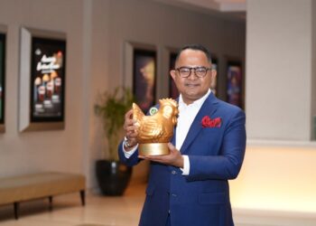 IAS Raih Penghargaan “Sales Strategy Excellence Award” dalam Ajang Sales Leader Award of the Year (SLAY) 2025