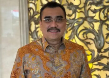 Prof Harris Arthur: Pidato Prabowo di PBB, Simbol Kepercayaan Diri Bangsa dan Diplomasi Kebenaran