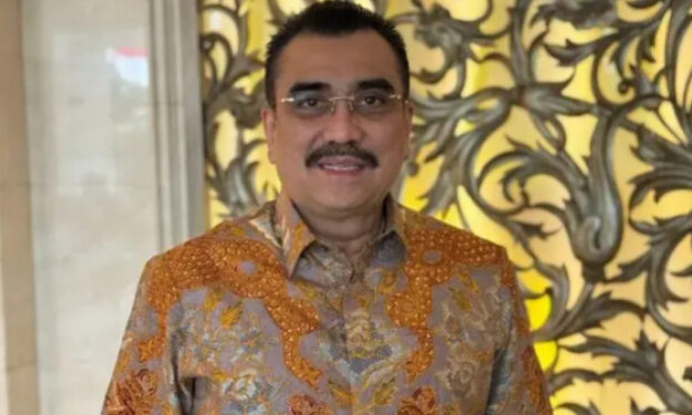 Prof Harris Arthur: Pidato Prabowo di PBB, Simbol Kepercayaan Diri Bangsa dan Diplomasi Kebenaran