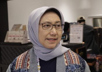 Paviliun Indonesia Sambut Film Jejak Rasa Yogyakarta Dan Trilogi Buku Soto, Sambal, Nasi Di WORLD EXPO 2025 OSAKA