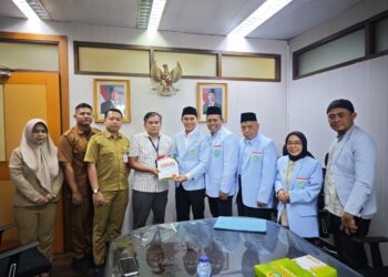 BKPRMI Dorong Sinergi Ketahanan Pangan dan Perhatian Insentif Guru Ngaji