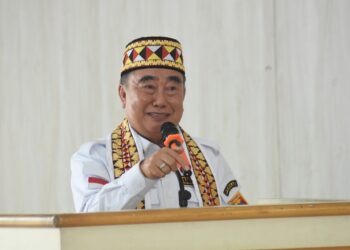 Bupati Tanggamus Gelar Asesment Terbuka Kepala Sekolah SD dan SMP, Janji Transparansi dan Anti Calo