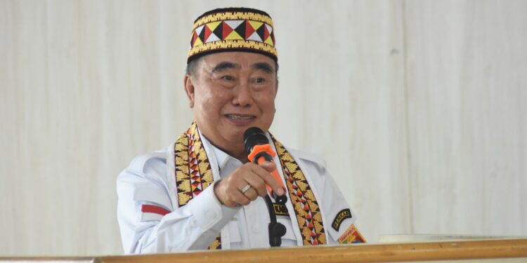 Bupati Tanggamus Gelar Asesment Terbuka Kepala Sekolah SD dan SMP, Janji Transparansi dan Anti Calo