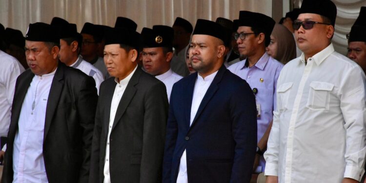 Akhmed Reza Fachlevi: Hari Santri Momentum Meneguhkan Peran Santri dalam Menjaga Moral dan Kebangsaan