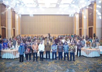 Kolaborasi Hulu Migas dan Daerah Penghasil untuk Peningkatan Lifting dan Pembangunan Daerah