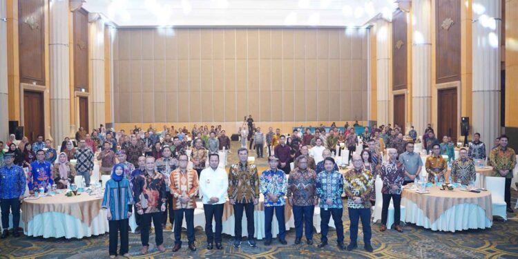 Kolaborasi Hulu Migas dan Daerah Penghasil untuk Peningkatan Lifting dan Pembangunan Daerah