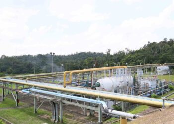 PEP Sangasanga Field dan Sangatta Field Lampaui Target Penjualan Gas, Dukung Komitmen Jual-Beli Gas dengan PLN Tanjung Batu