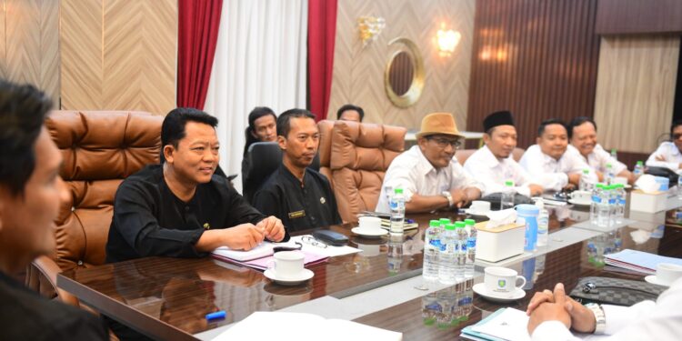 SMSI INDRAMAYU Siap Gelar UKW, Diikuti 68 Peserta, Gandeng Lembaga Uji Pikiran Rakyat