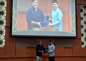 Majalah Mata Air Luncurkan “Semua Membacanya 2025”