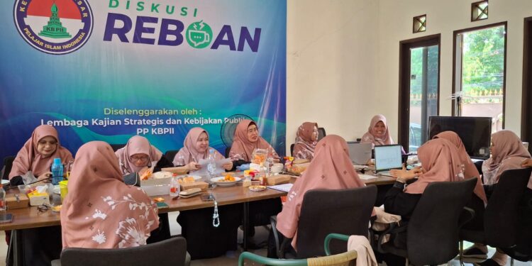 Webinar PP KB PII Wati : “Warning” Kasus “Bullying” di Sekolah