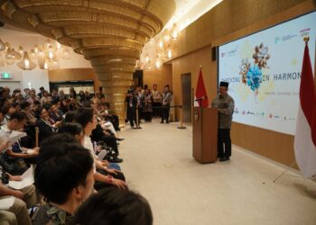 Jelang Penutupan World Expo 2025 Osaka, Paviliun Indonesia Catat Berbagai Capaian