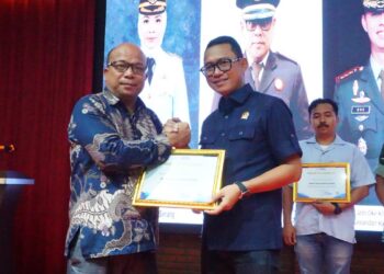 Pemkab Serang dan SMSI Siap Berkolaborasi Dukung Pembangunan Daerah