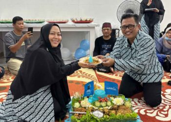 Sultanah Buka Kantor Cabang di Samarinda