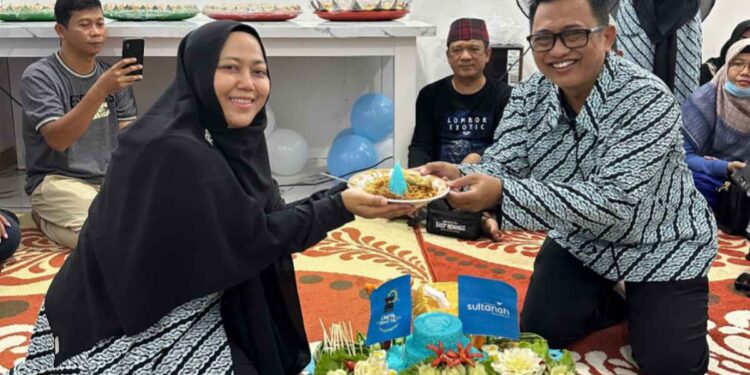 Sultanah Buka Kantor Cabang di Samarinda